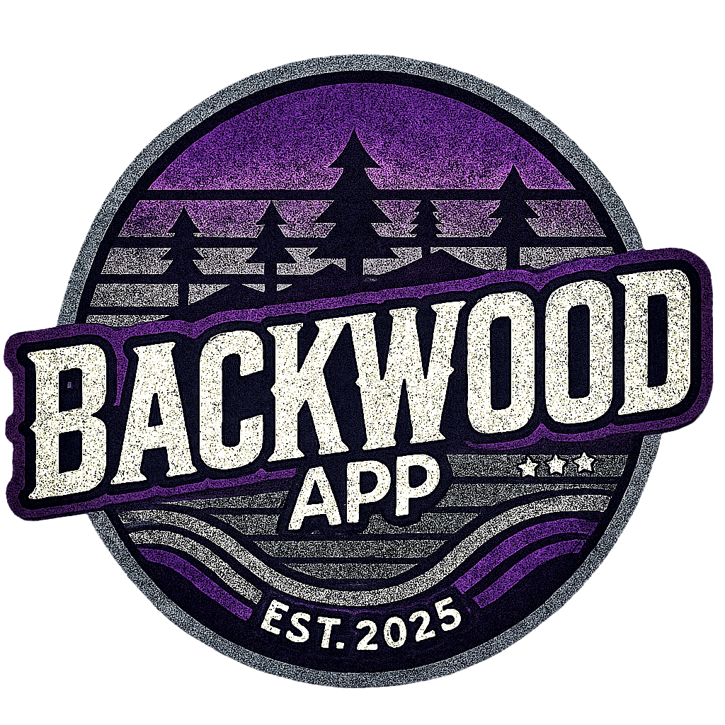 Backwood logo